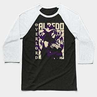 Albedo Overseer Baseball T-Shirt